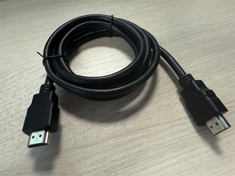 Кабель HDMI, 19M/19M, v2.0, 4K, 18 Гбит/с, медь, позол.контакты, экран, 1.5м