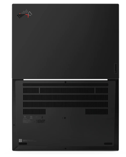 Ноутбук Lenovo ThinkPad X1 Extreme Gen 5 16"