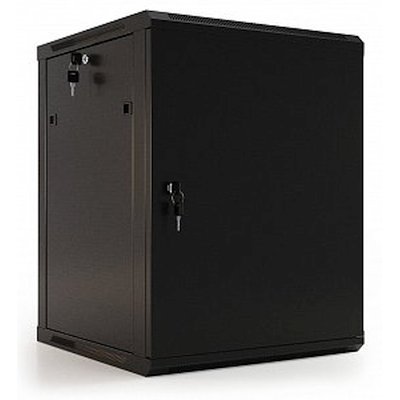Телекоммуникационный шкаф Hyperline TWB-0645-SR-RAL9004
