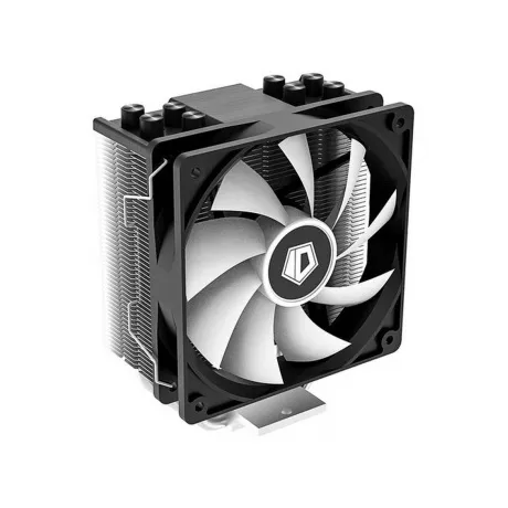 Кулер для процессора ID-Cooling SE-214-XT ARGB Black в Санкт-Петербурге