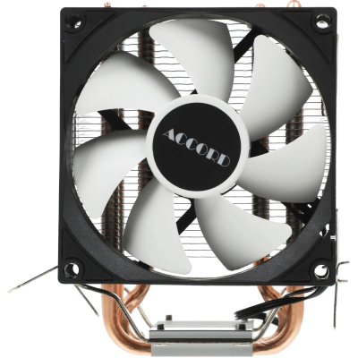 Кулер Accord ACC-3P9