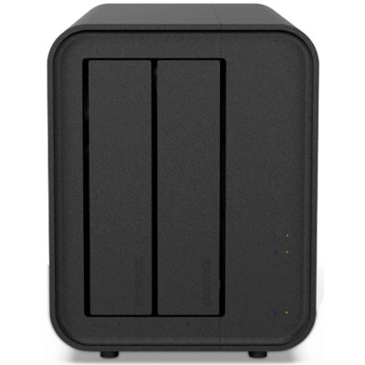 Дисковое хранилище TerraMaster D2-320