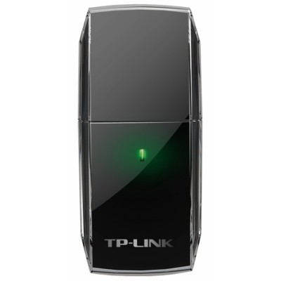 WiFi адаптер TP-Link Archer T2U
