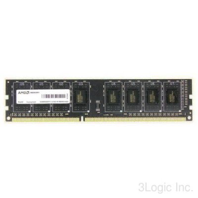 Оперативная память AMD Radeon R5 Entertainment R538G1601U2SL-UO