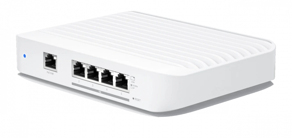 Коммутатор Ubiquiti UniFi Switch Flex XG (USW-Flex-XG)