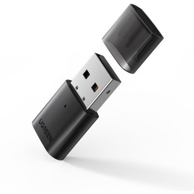 Bluetooth адаптер Ugreen CM390 80889