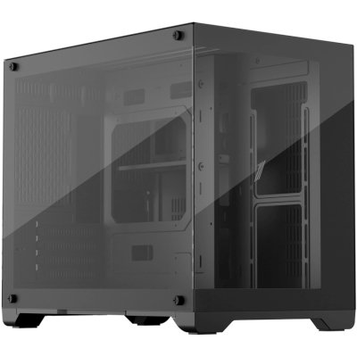 Корпус 1STPLAYER Megaview MV6-T Black