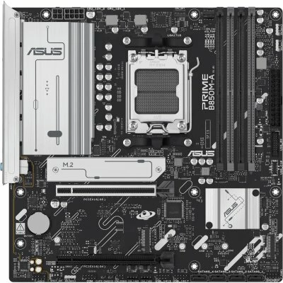 Материнская плата Asus PRIME B850M-A-CSM (90MB1LQ0-M0EAYC)
