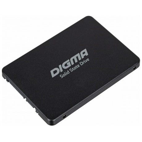 Накопитель SSD Digma SATA III 128Gb (DGSR2128GY23T) в Санкт-Петербурге