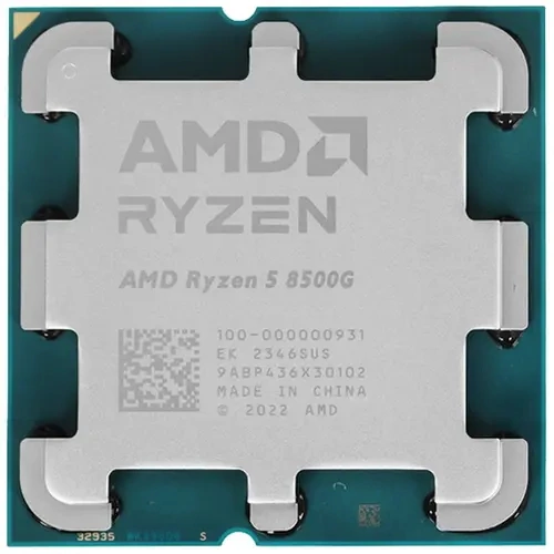 Процессор AMD Ryzen 5 8500G OEM (100-000001491)
