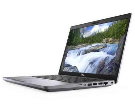 Dell Latitude 5411 | Ноутбук 14"