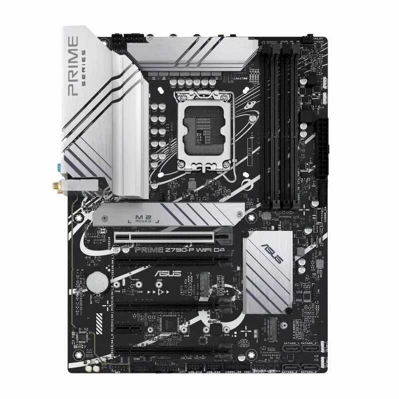 Материнская плата Asus PRIME Z790-P (90MB1CJ0-M0EAY0)