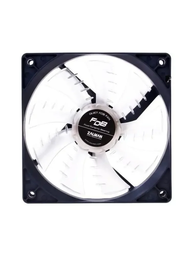Кулер для корпуса Zalman ZM-F3 FDB (SF) в Санкт-Петербурге