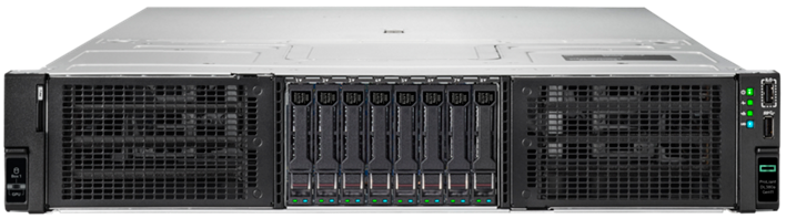 HPE ProLiant DL380a Gen11