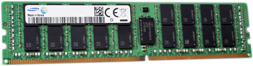 Память оперативная Samsung Electronics M393A4G40BB3-CWEBY