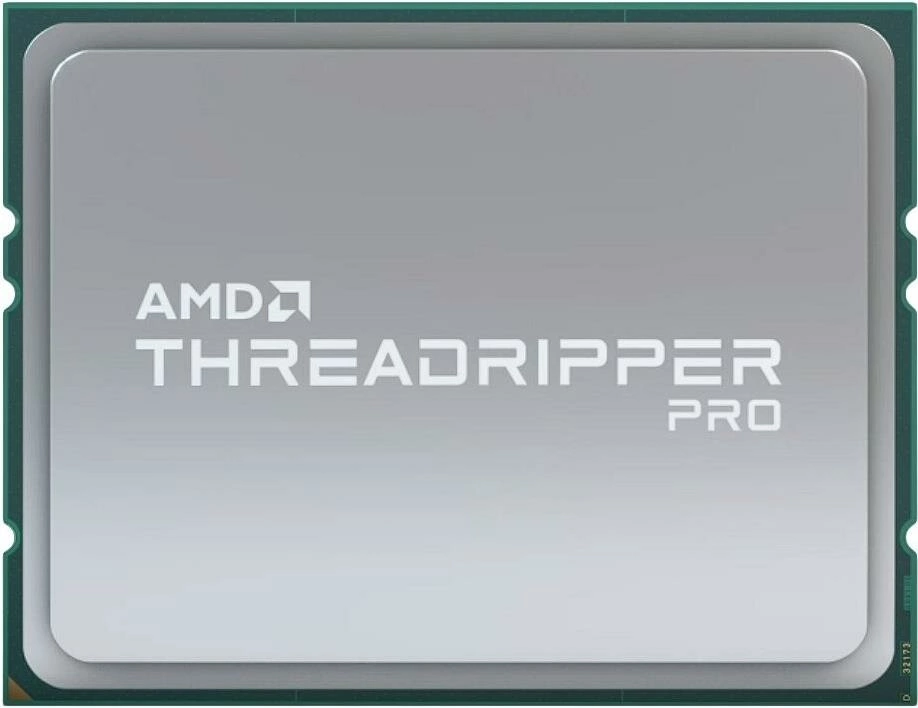 Процессор AMD Ryzen Threadripper PRO 3945WX (100-000000168)