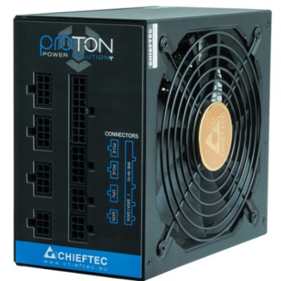 Блок питания Chieftec BDF-750C