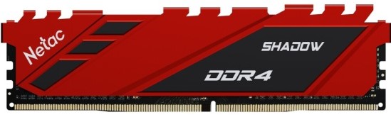 Модуль памяти DIMM 8GB PC21300 DDR4 NTSDD4P26SP-08R NETAC