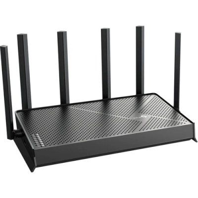 Роутер TP-Link Archer BE400