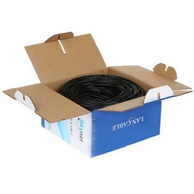 Витая пара SkyNet CSS-UTP-4-CU-OUT