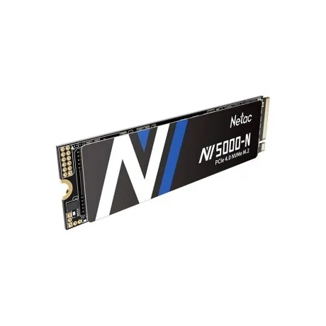 Накопитель SSD Netac 1.0Tb NV5000-N M.2 (NT01NV5000N-1T0-E4X) в Санкт-Петербурге