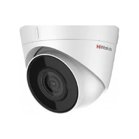 HiWatch DS-I403(D)(2.8mm) Уличная купольная IP-камера, 2560х1440, 4 Мп, 20 кадр/с, CMOS, EXIR до 30 м, PoE, IP67 в Санкт-Петербурге
