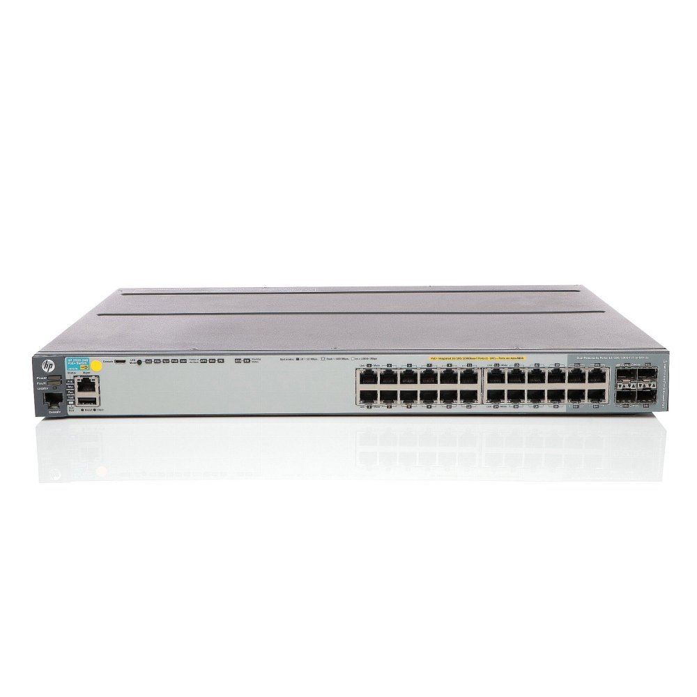 HPE J9727A