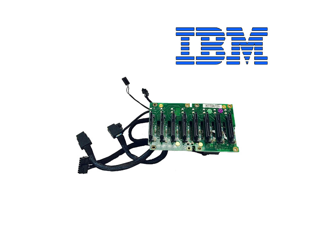 Дисковая корзина IBM 69Y5319