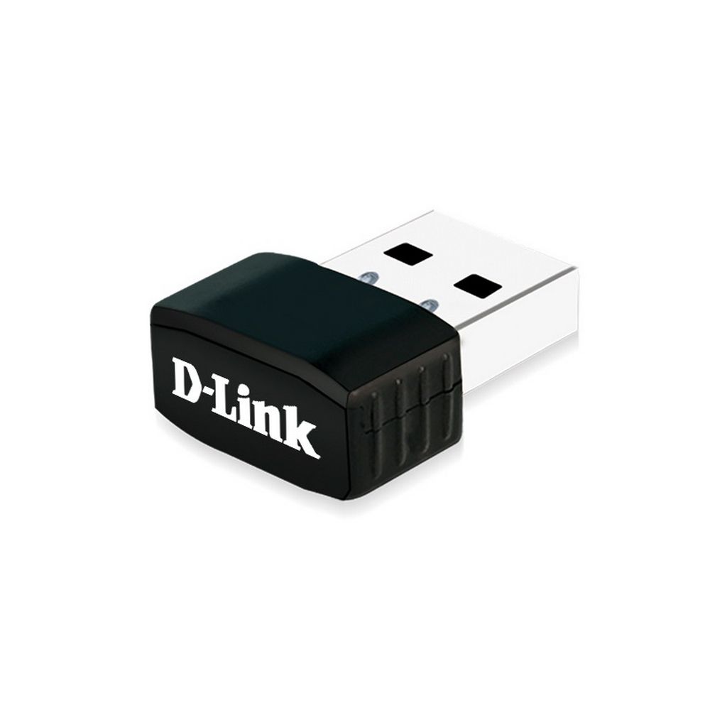 Сетевой адаптер WiFi D-Link DWA-131 DWA-131/F1A N300 USB 2.0 (ант.внутр.) 2ант.