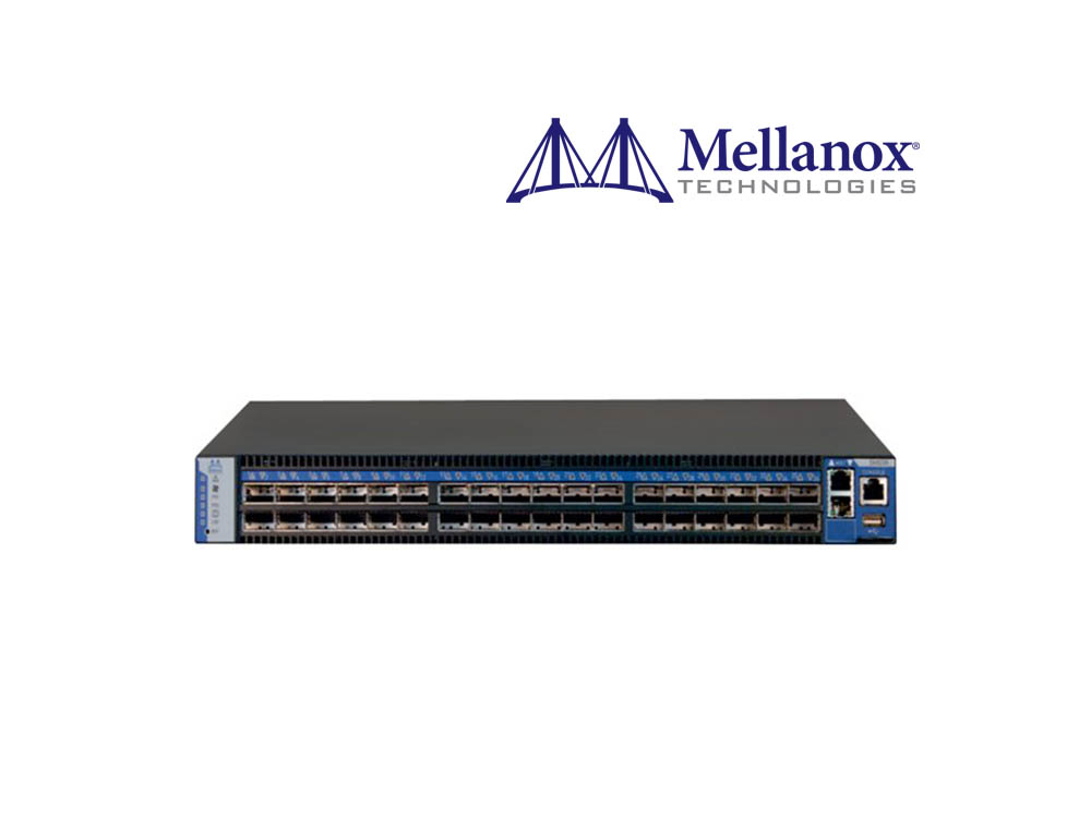 Коммутатор Mellanox MSX6036