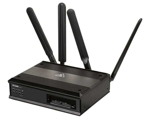 Маршрутизатор D-Link DWM-321 (DWM-321/A1A)