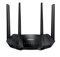 Маршрутизатор DAHUA Беспроводной маршрутизатор 11AX 1500Mbps (DH-AX15M)