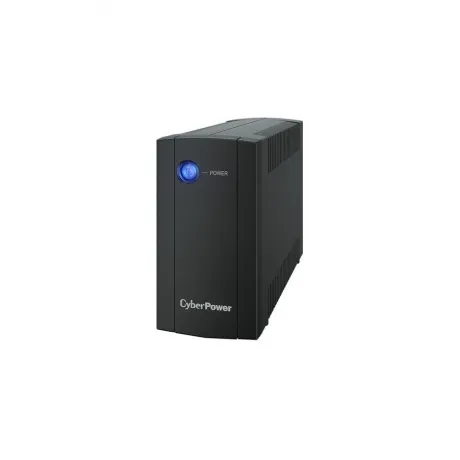 Источник бесперебойного питания CyberPower UTC850EI в Санкт-Петербурге