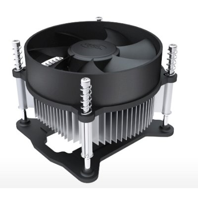Кулер Deepcool CK-11508 PWM
