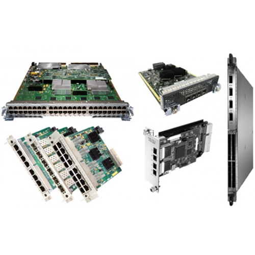 Модуль Juniper MX-MPC2-3D-G