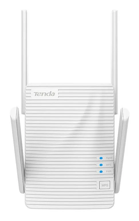 Wi-Fi усилитель сигнала 2034MBPS A21 TENDA