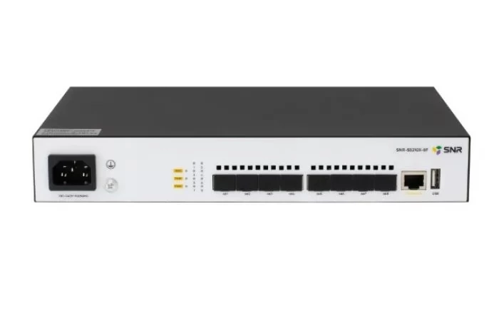 Коммутатор SNR SNR-S5210X-8F
