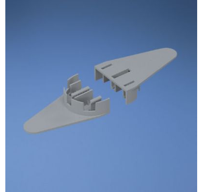 Катушка Panduit TGFSB