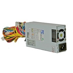 Procase Блок питания GAF300 [GAF300] {1U FlexATX 1FAN (300W), 80+Bronze, 150*80*40mm, +5B=14A, +12B=40A, +3,3B=13A, 5VSB=2A, Защита от перегрузки 105-150%, Входное напряжение 100-240В}