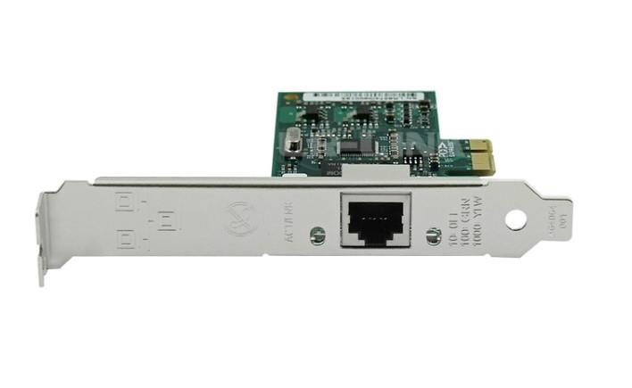 Сетевой адаптер PCIE 10/100/1000MBPS LREC9201CT LR-LINK