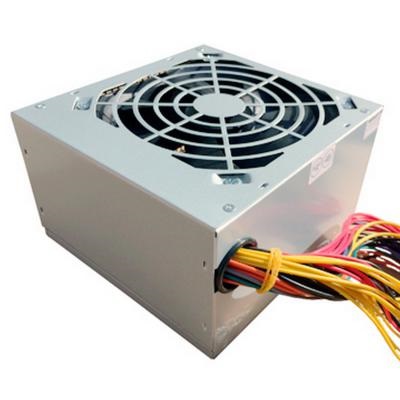 Блок питания Powerman Power Supply 500W PM-500ATX-F (6118741)