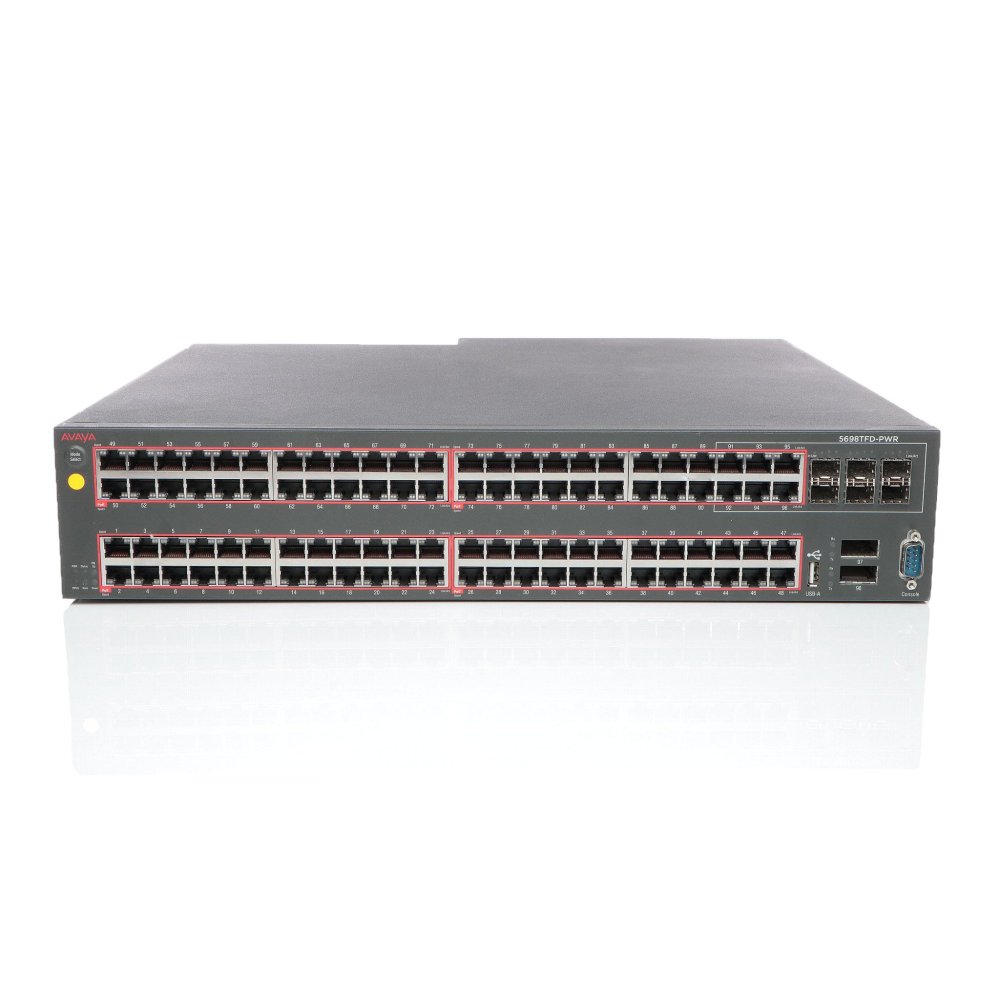 Nortel AL1001A11