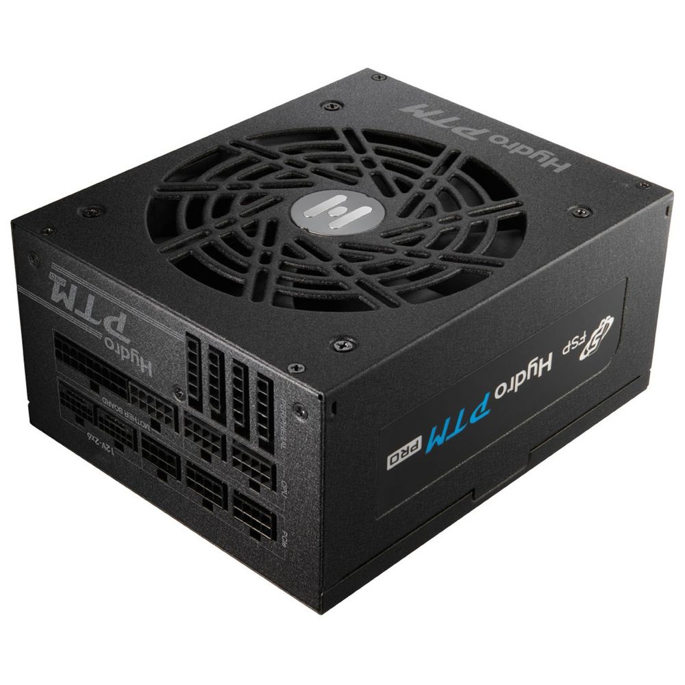 Блок питания FSP HPT2-1650M 1650W