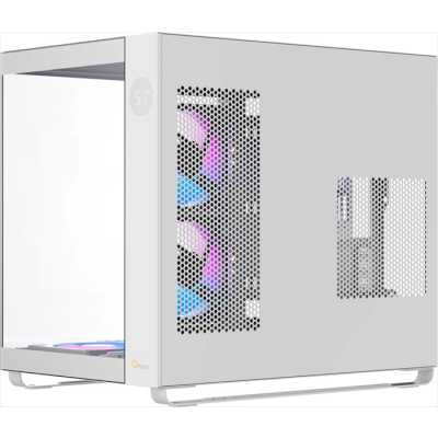 Корпус Ocypus Iota C70 White ARGB
