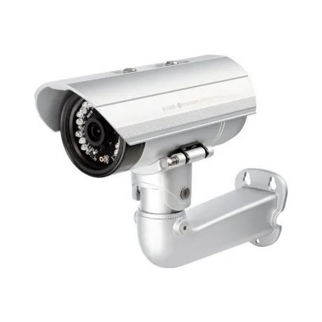 Камера видеонаблюдения IP D-Link DCS-7413/B1A 3.6-3.6мм корп.:белый в Санкт-Петербурге