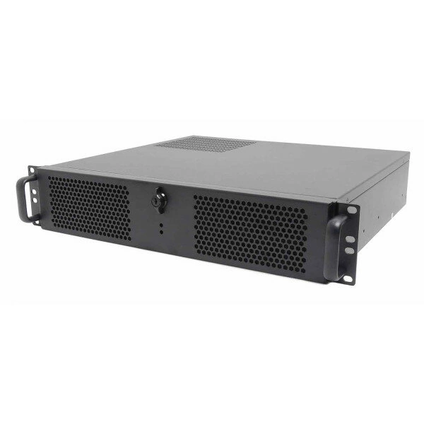 Модуль Negorack NR-M8CD