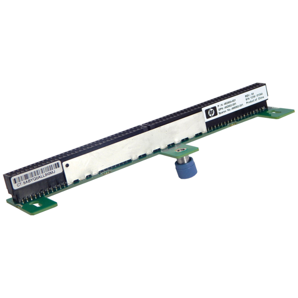 Плата питания для сервера DL380 G6