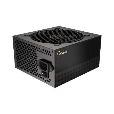 Блок питания Ocypus Gamma P850 Black
