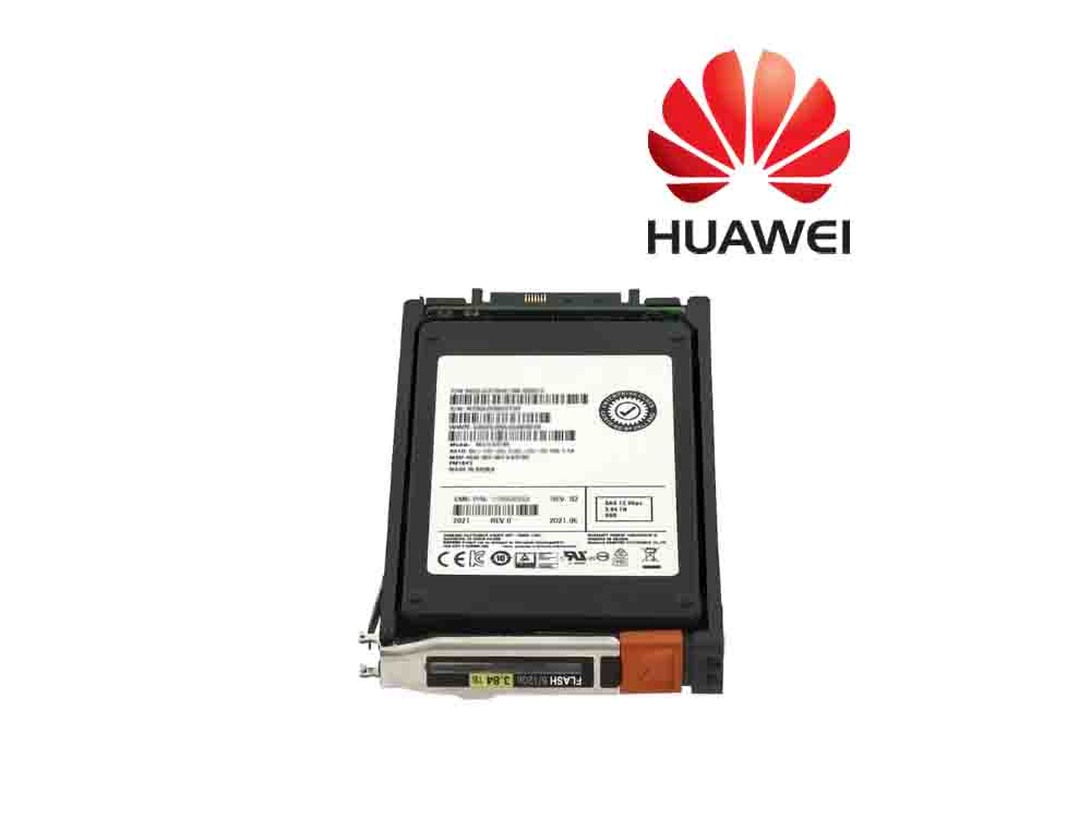 Huawei D3F-D2SFXL2-3840, 005052584, 005052585 SAS SSD