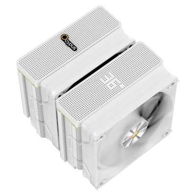 Кулер Ocypus Iota A62 White